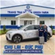 Xe Đức Phú đi Chu Lai – Đặt nhanh qua số 0799.720.720