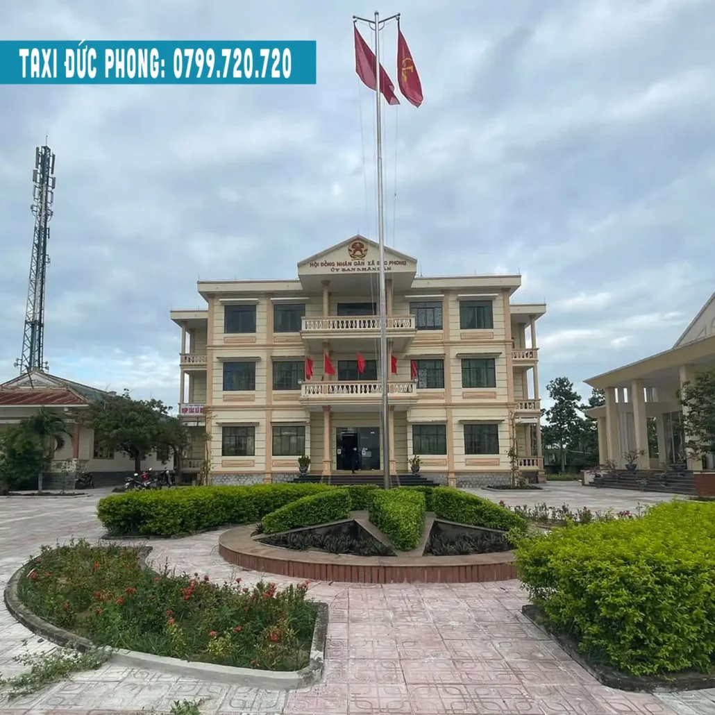ubnd xã đức phong mộ đức đi chu lai