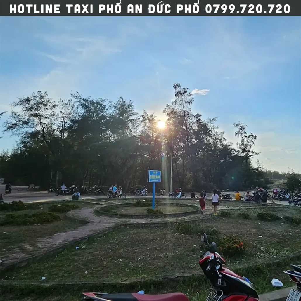 biển phổ an đức phổ