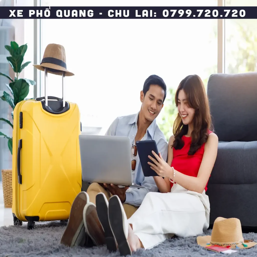 xe ghép đức phổ chu lai