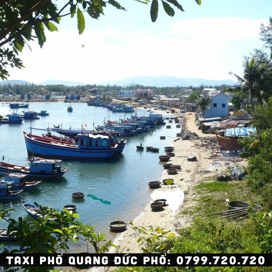 cảng mỹ á phổ quang đức phổ